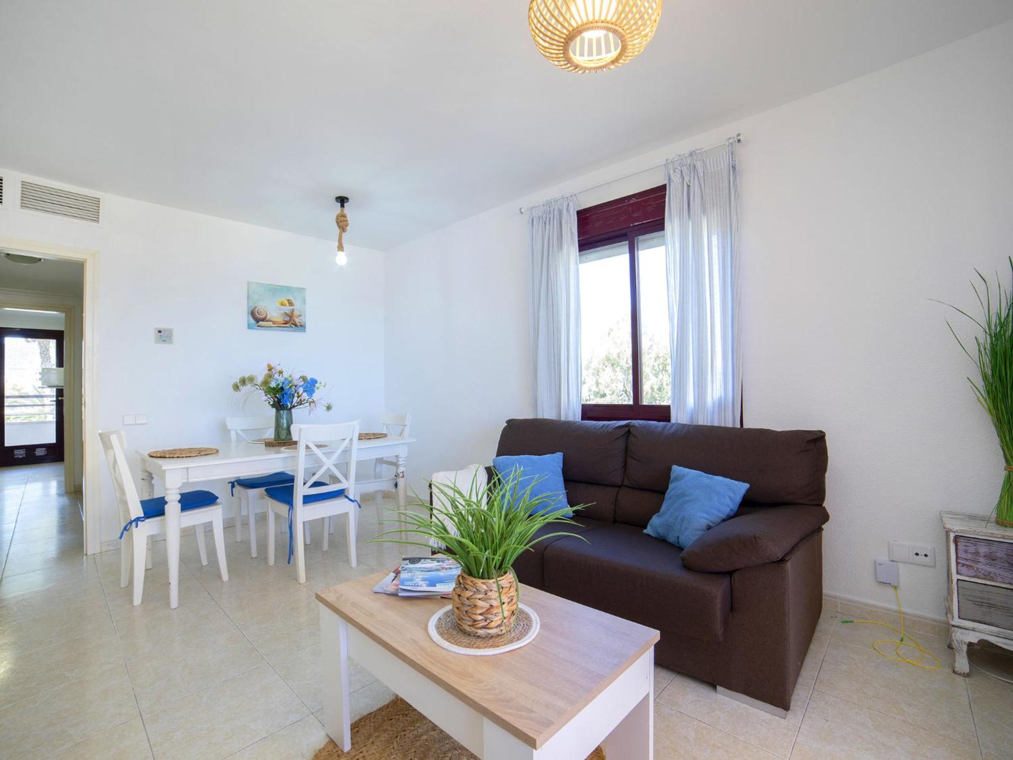 Zafiro-5 By Interhome