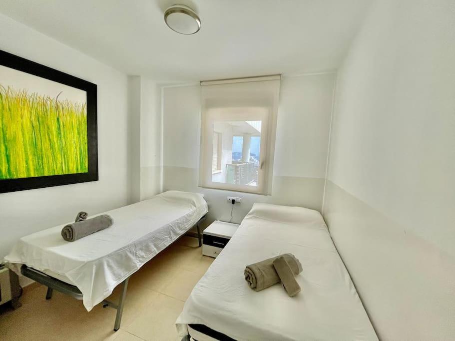 Apartment Larimar 3 Bed - Jacuzzi