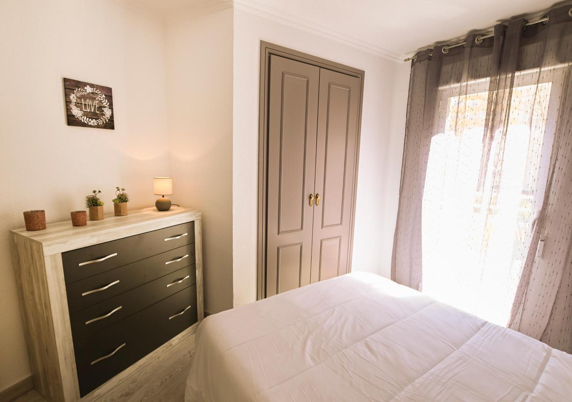 Apartamento Edificio Apolo 7