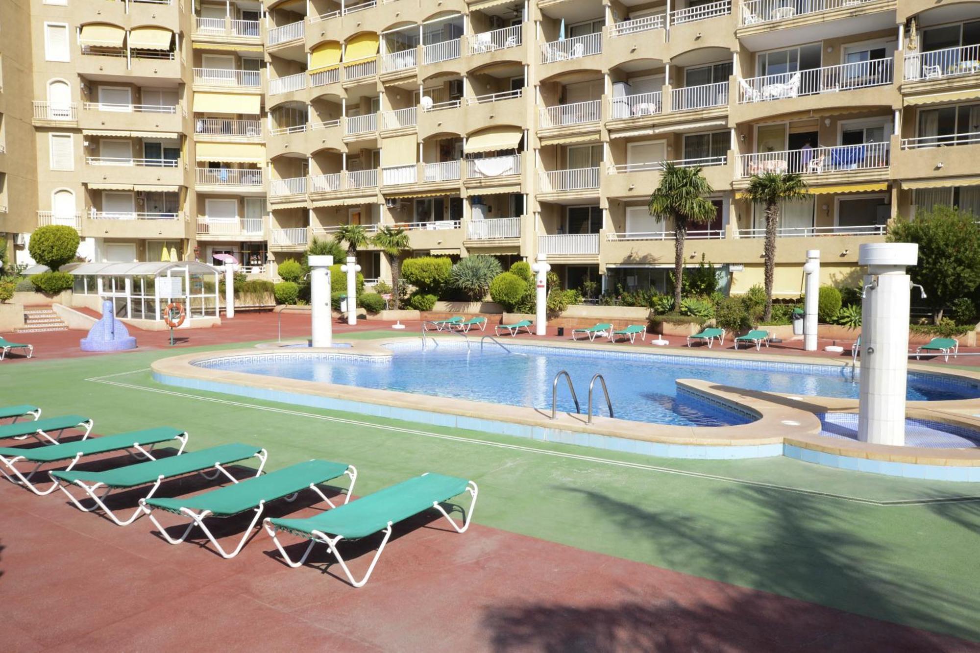 Edificio Apolo 7 *