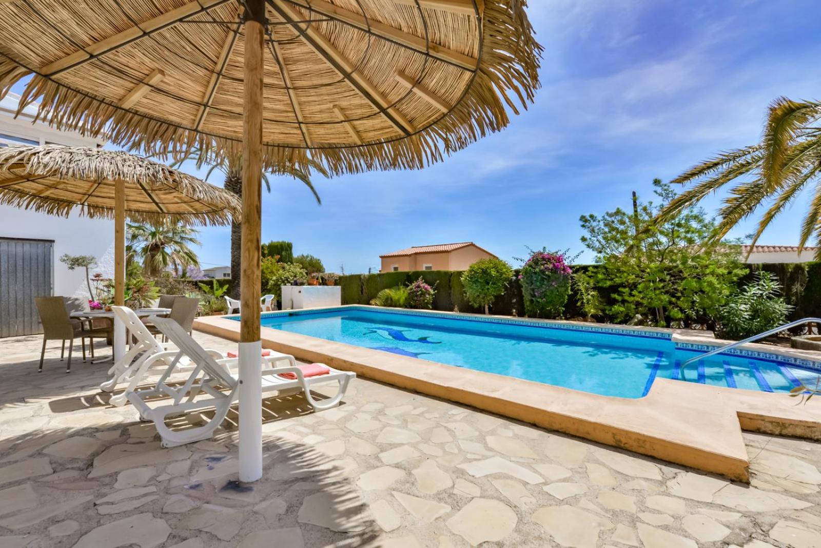 Villa Guzman - Margareta