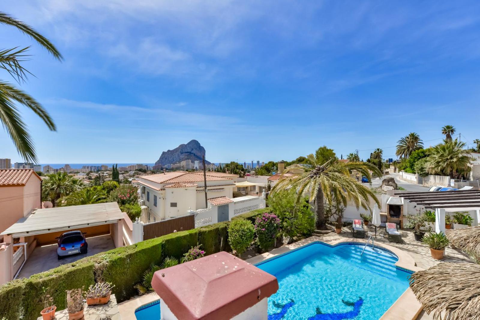 Guzman - Margareta Calpe