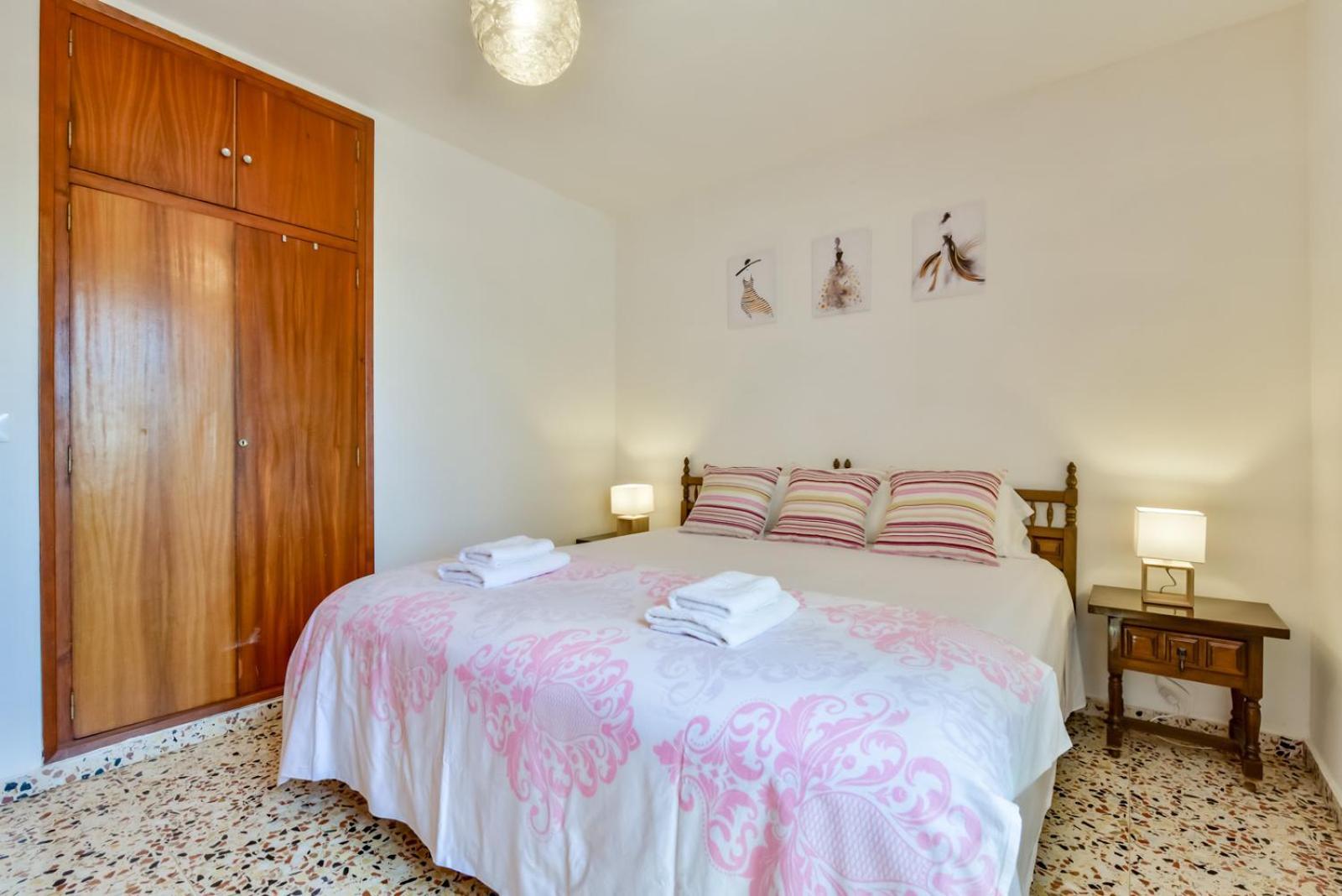 Villa Guzman - Margareta