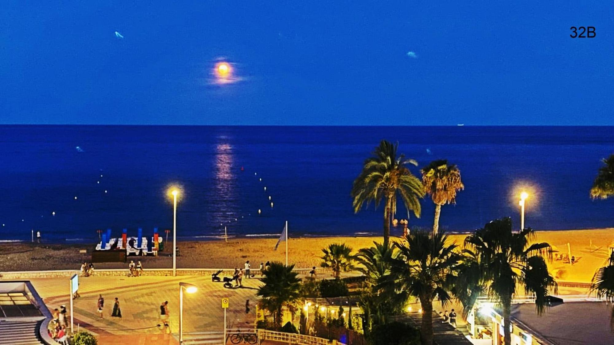 Timora Sea View New Apart' Hipocampos Apartment *