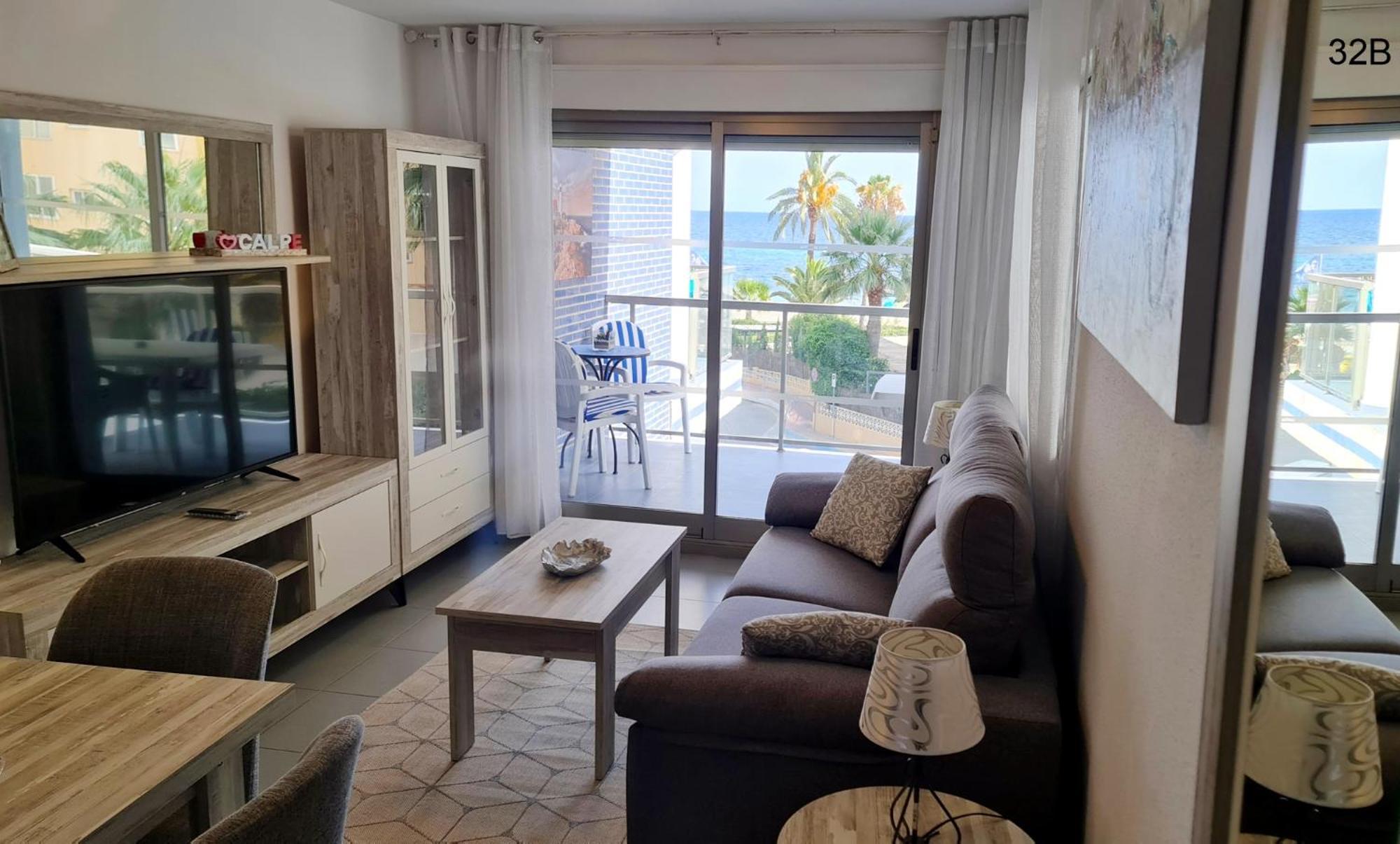 Apartment Timora Sea View New Apart' Hipocampos