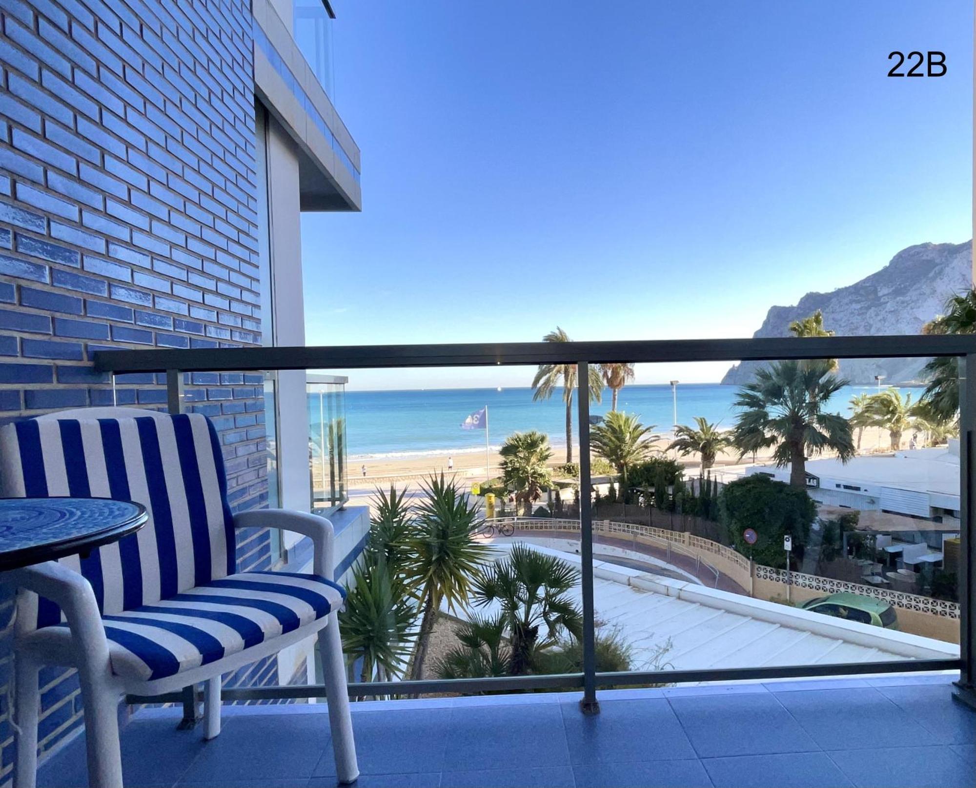 Timora Sea View New Apart' Hipocampos *