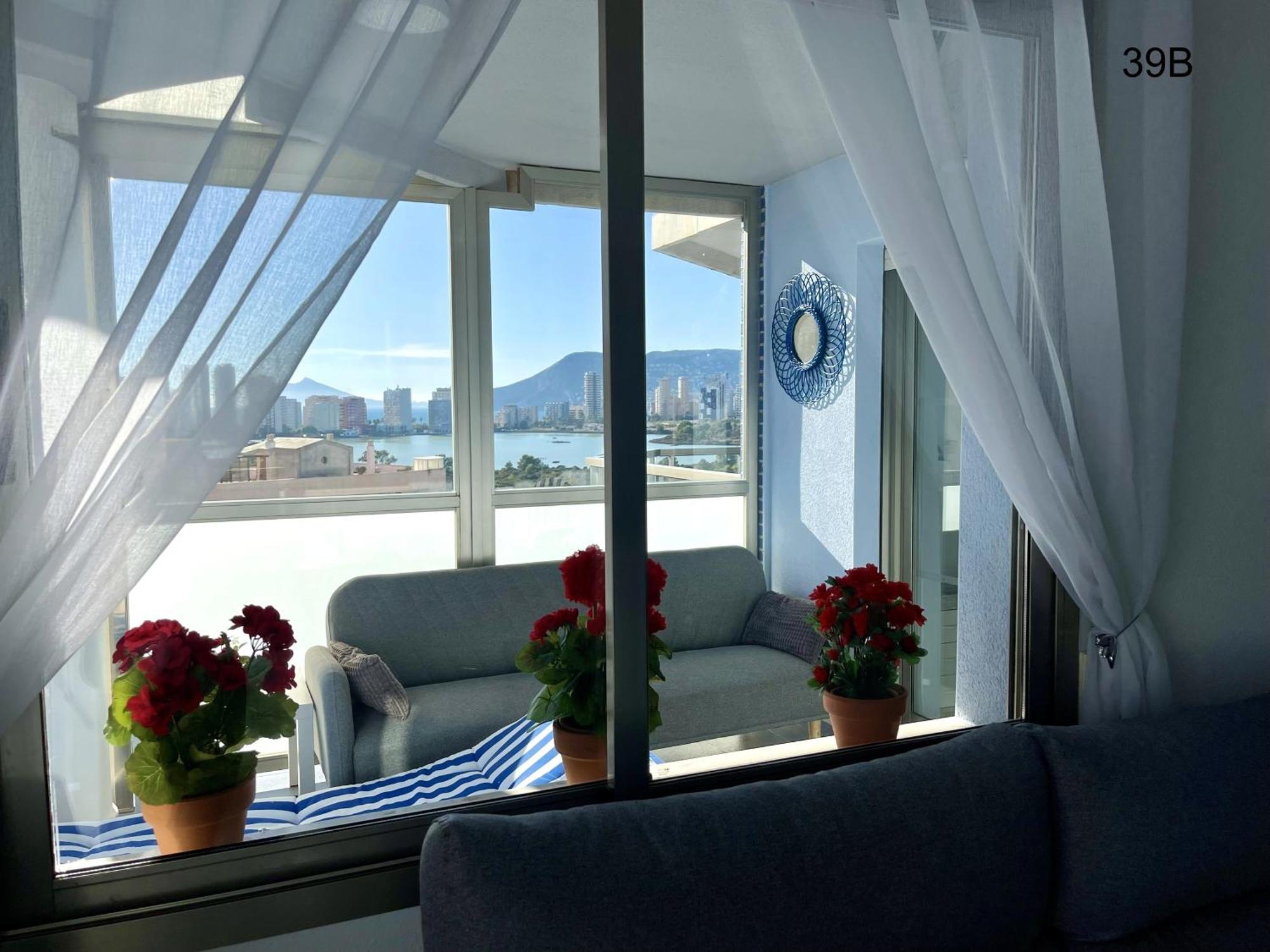Timora Sea View New Apart' Hipocampos Apartment *