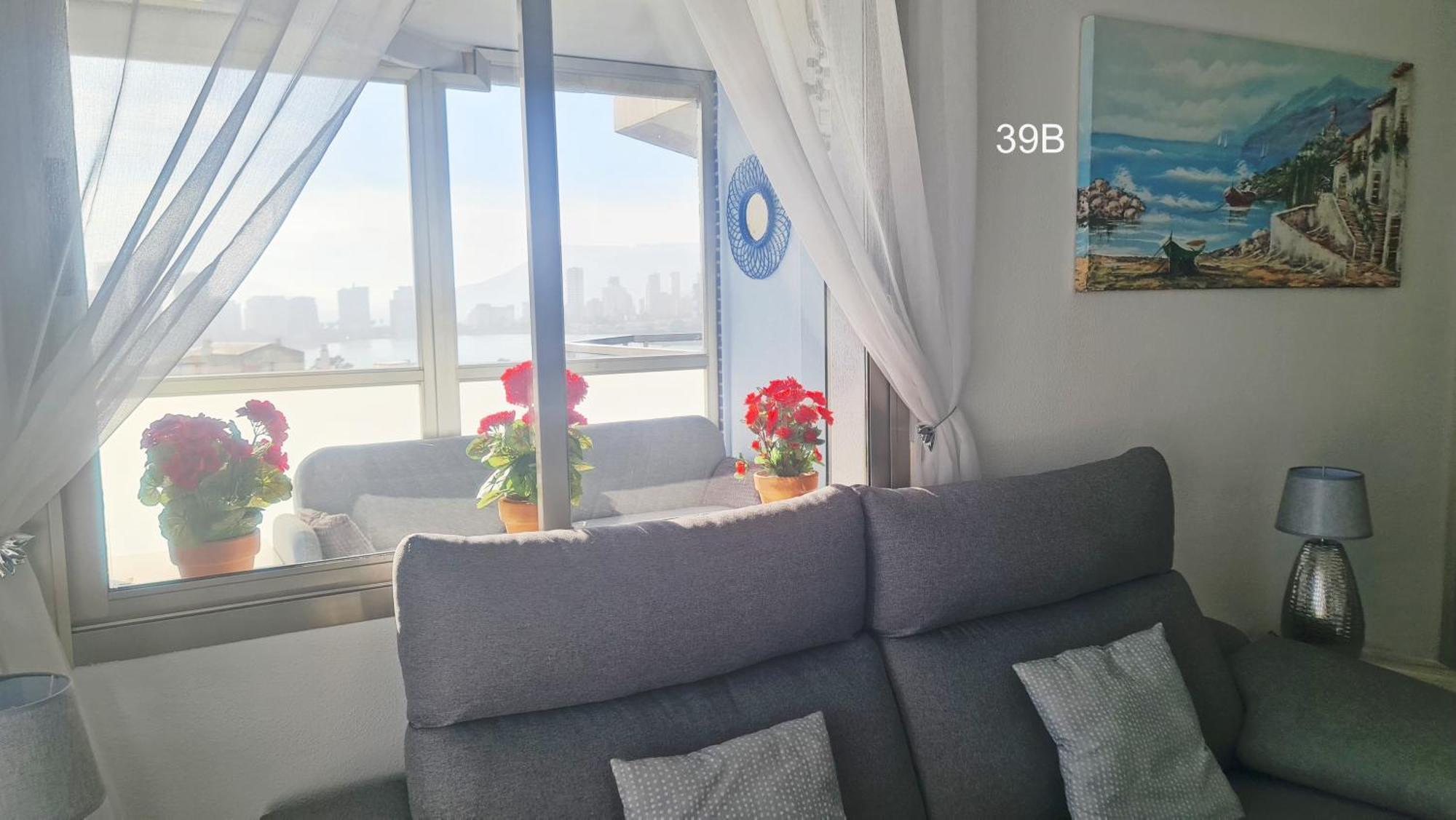 Timora Sea View New Apart' Hipocampos