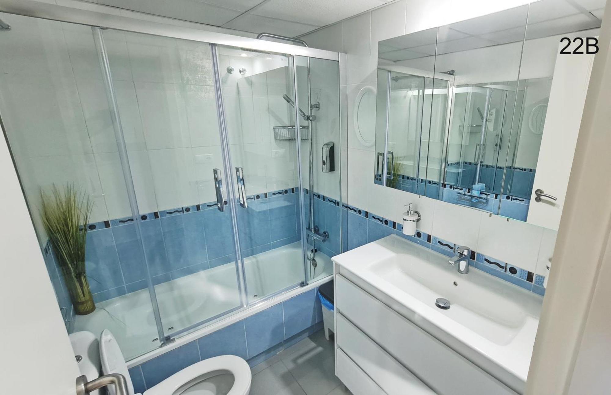 Timora Sea View New Apart' Hipocampos Apartment *