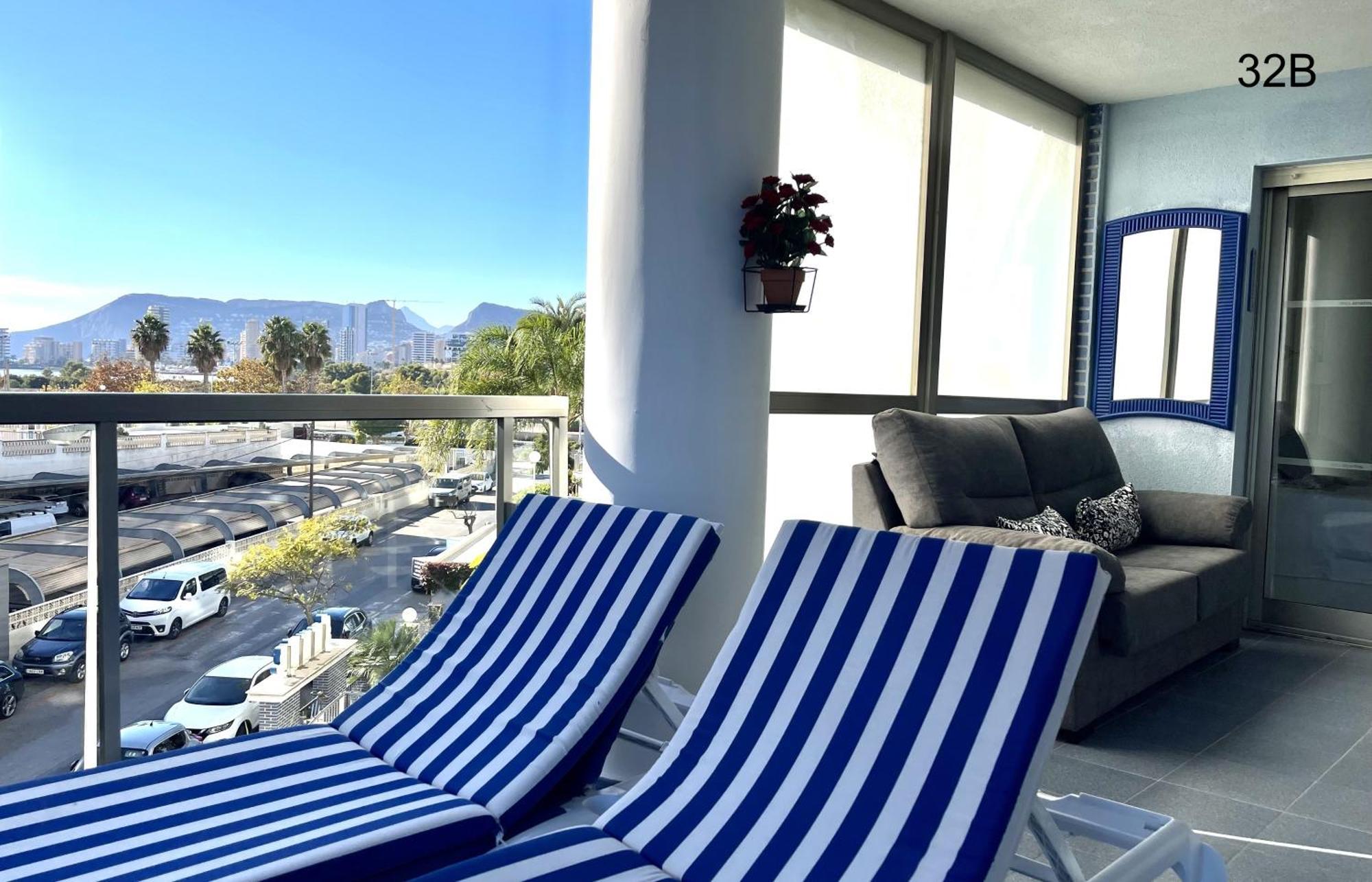 Apartment Timora Sea View New Apart' Hipocampos *