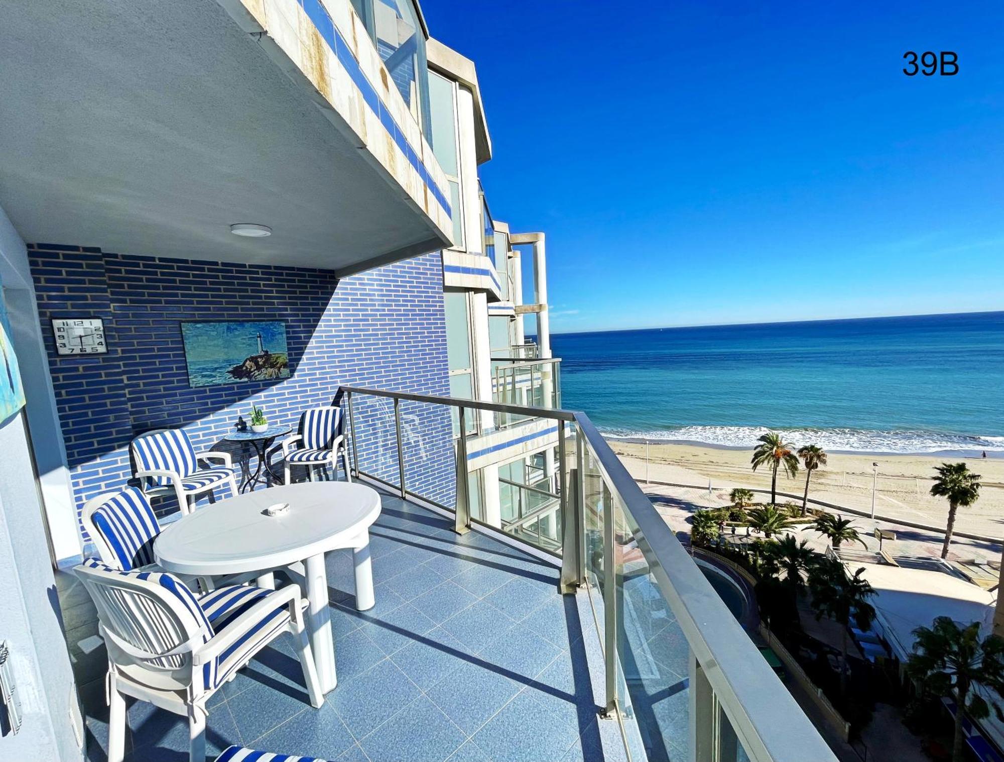 Timora Sea View New Apart' Hipocampos