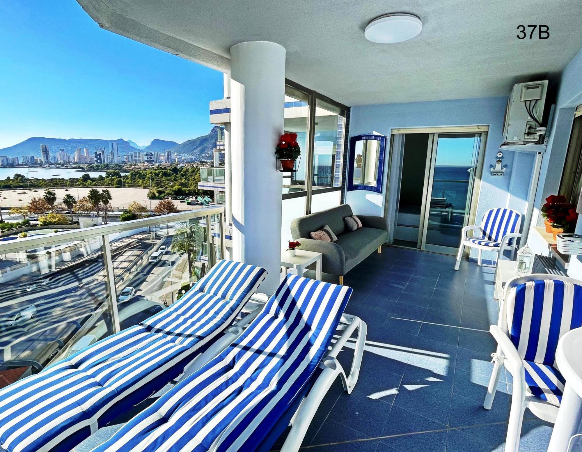 Apartment Timora Sea View New Apart' Hipocampos