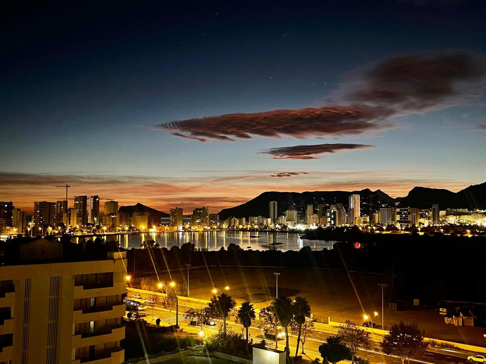 Timora Sea View New Apart' Hipocampos *