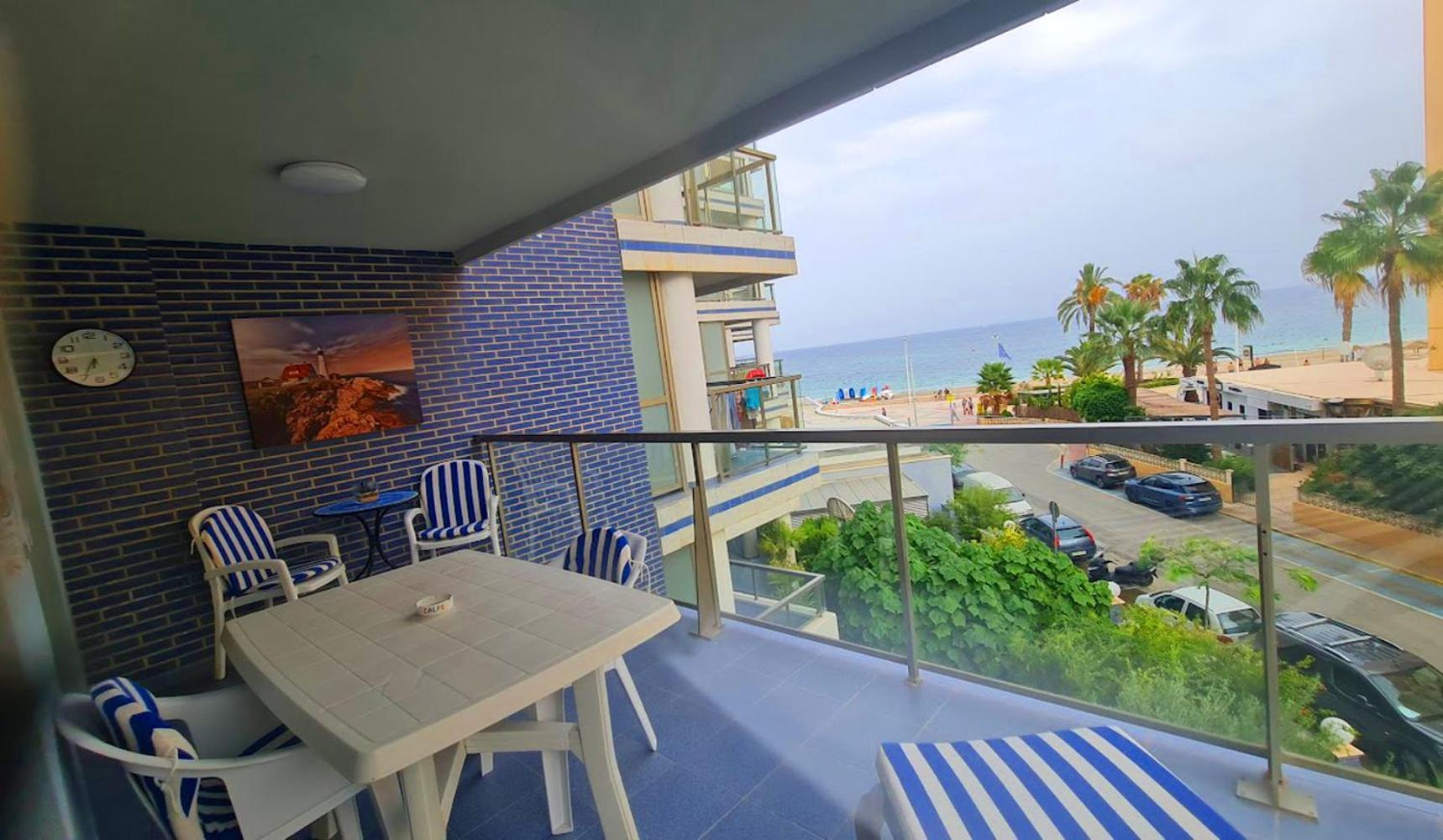 Timora Sea View New Apart' Hipocampos *