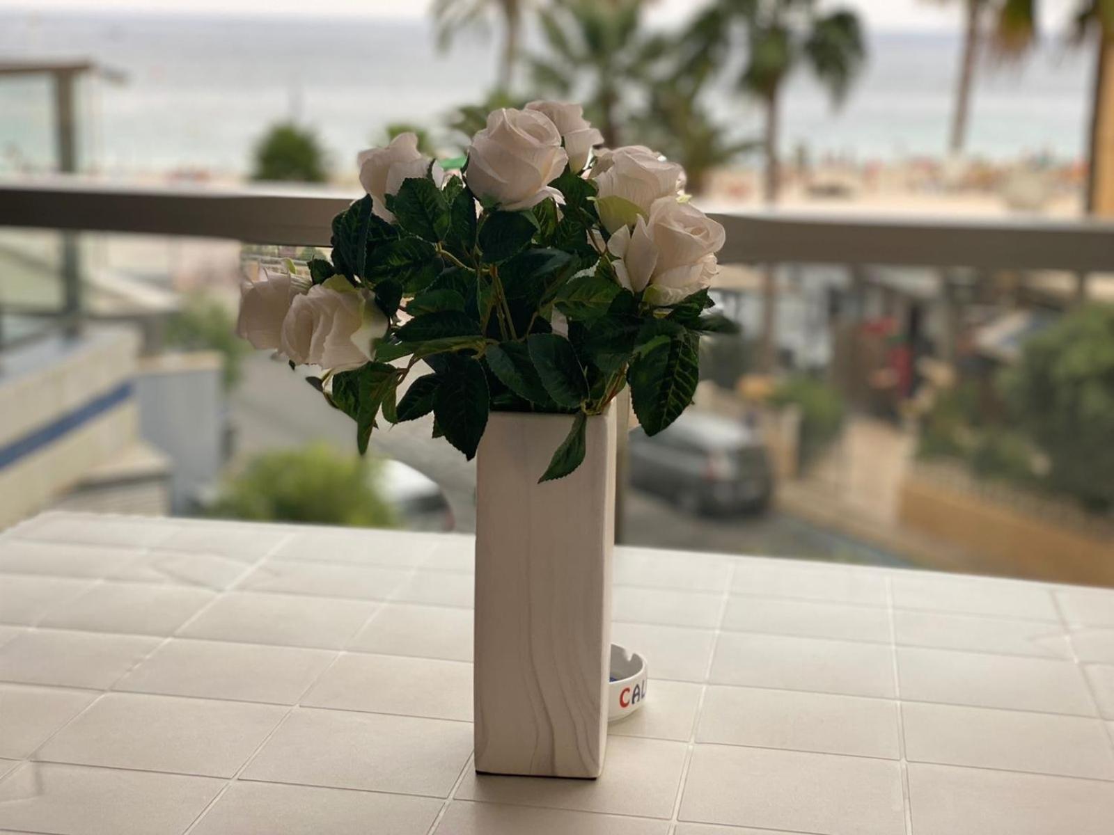 Apartment Timora Sea View New Apart' Hipocampos Calpe