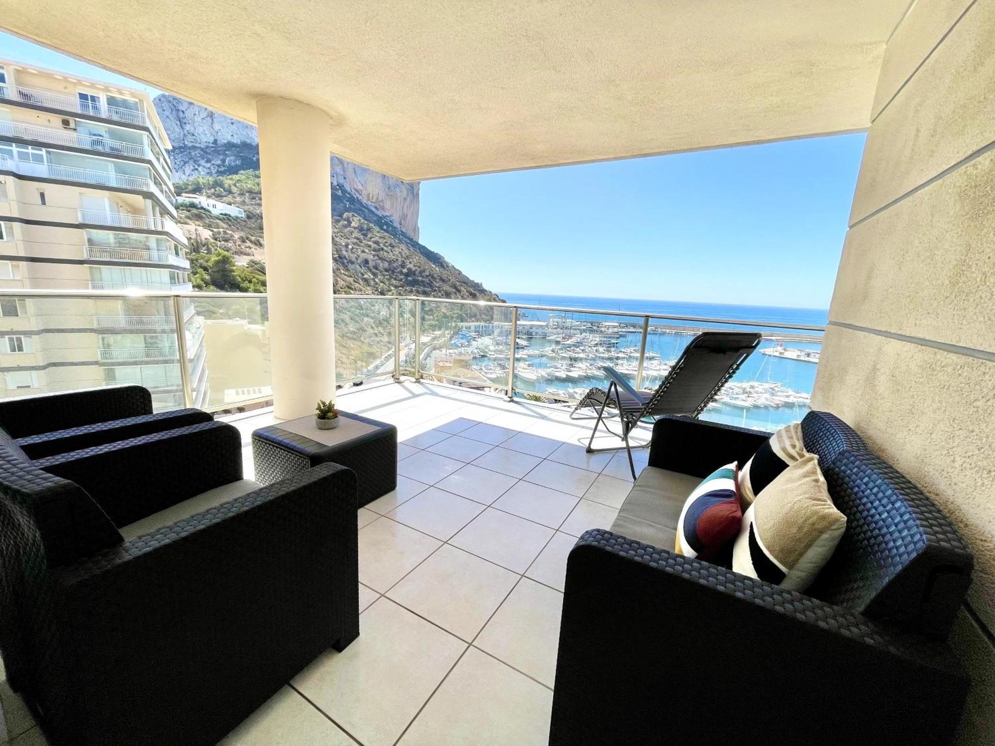 Apartment Ancora *