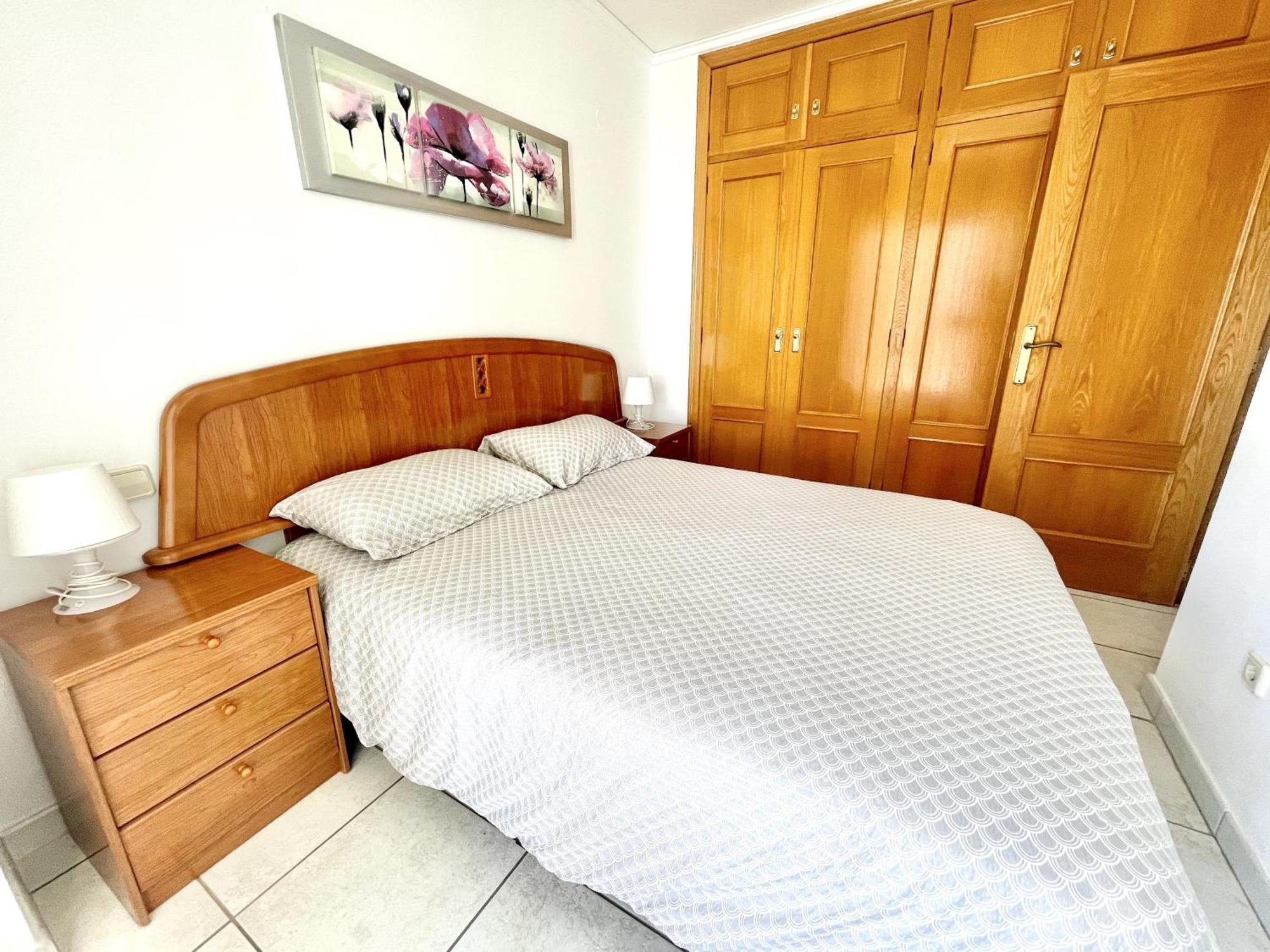 Ancora Apartment *