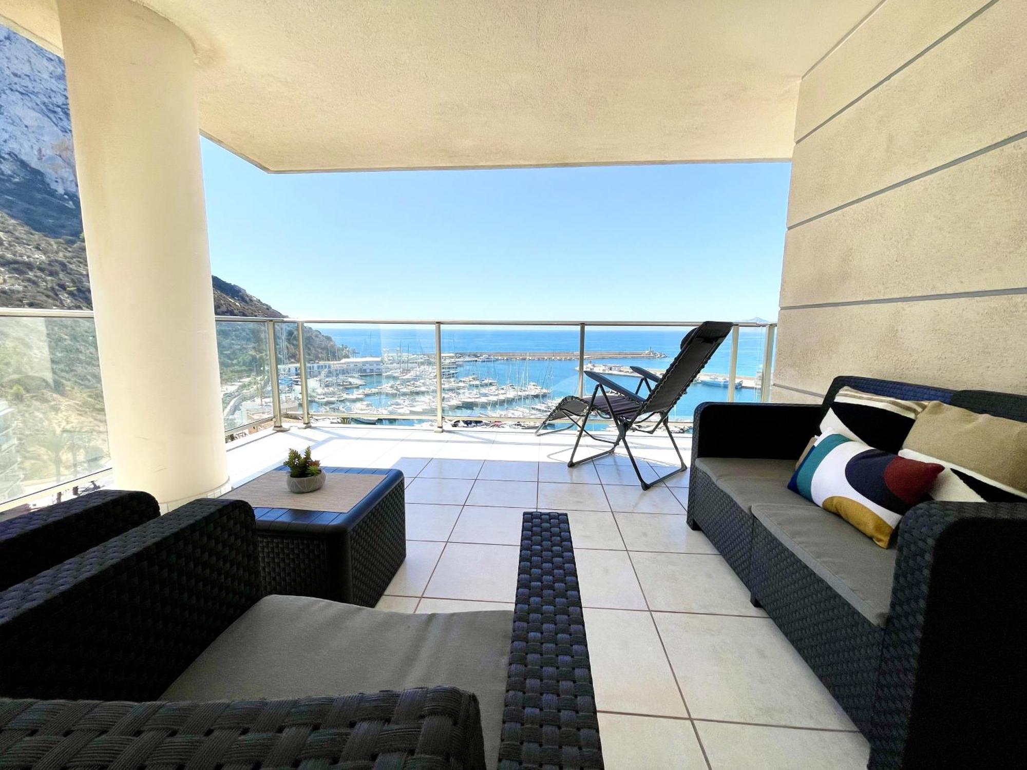 Ancora Apartment *