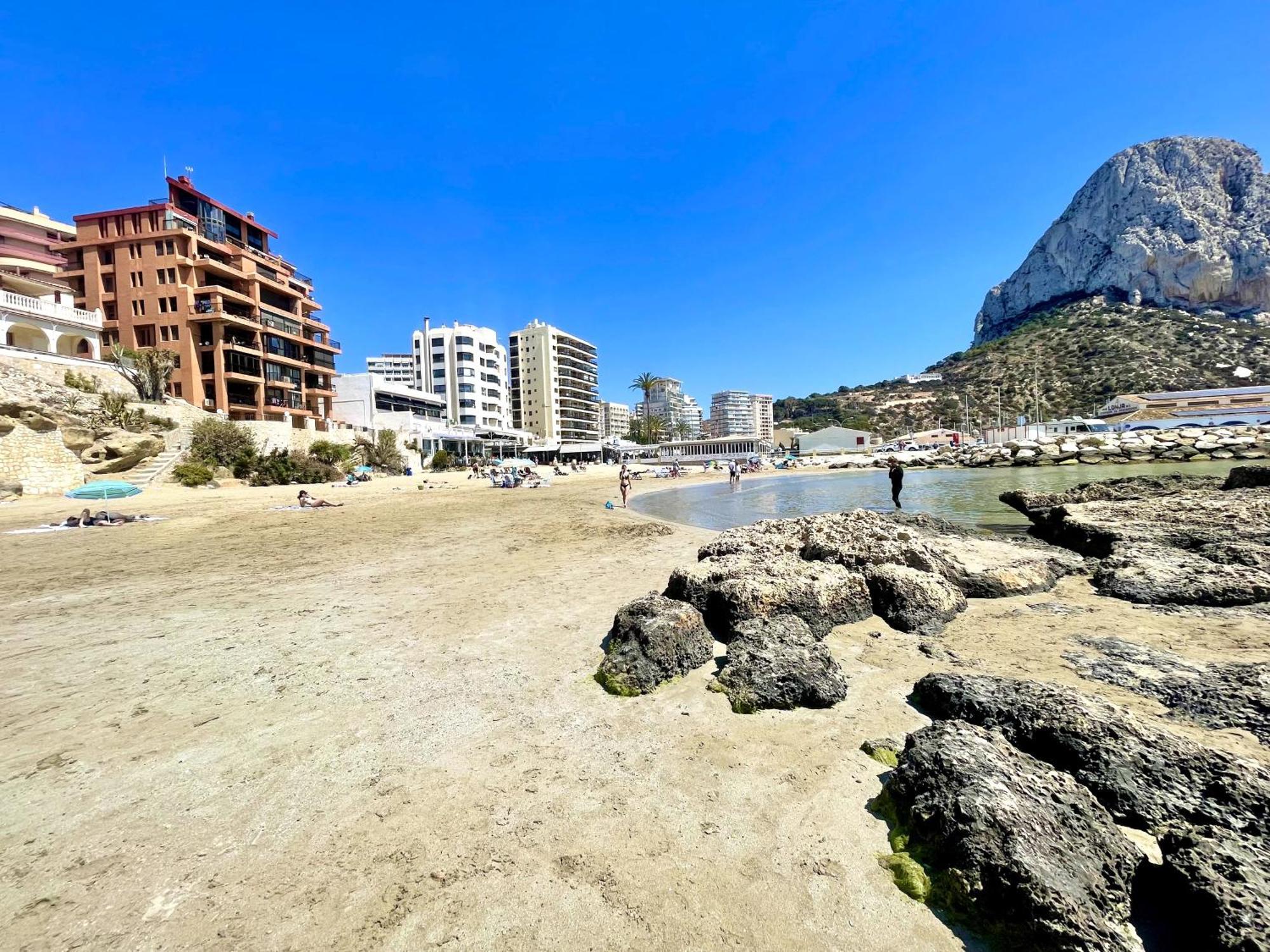 Ancora Apartment