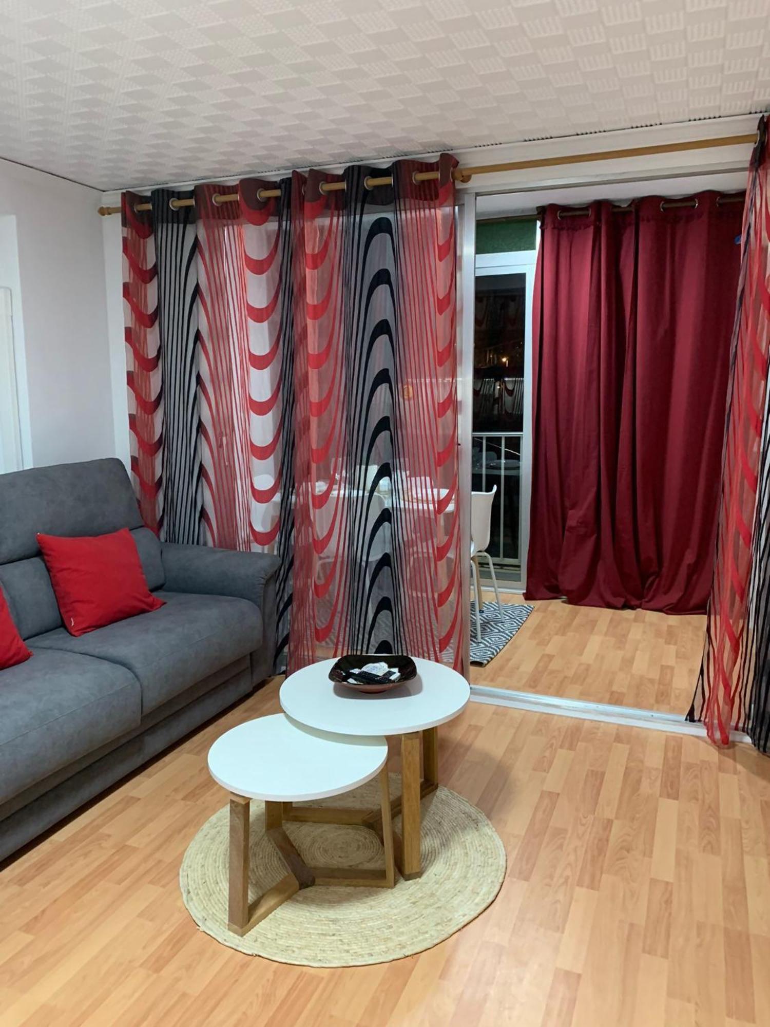 Apartment Precioso Cerca De La Playa Y De Cala Calpe