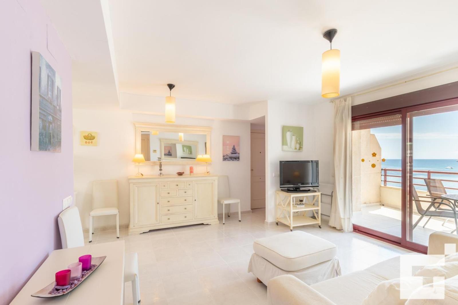 Topacio Iv 16c - Grupo Turis Apartment