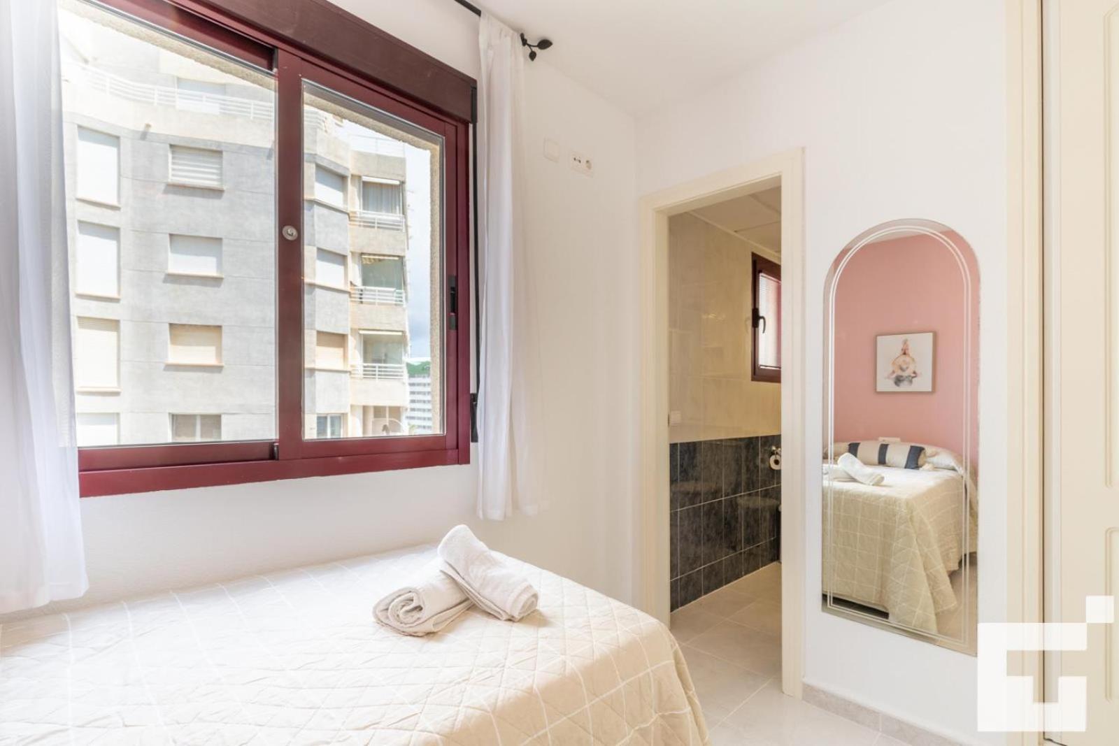 Topacio Iv 16c - Grupo Turis Apartment *