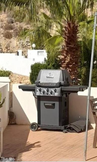 Сasa de vacaciones Lilia Rosa Calpe