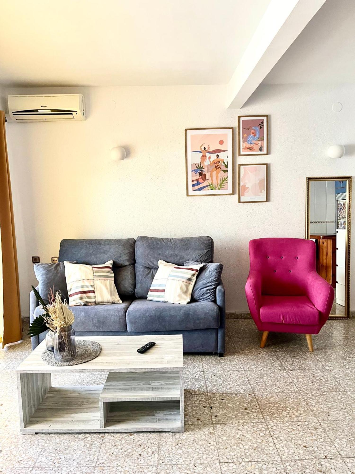 Apartamento Natalie Sun 100m To The Center