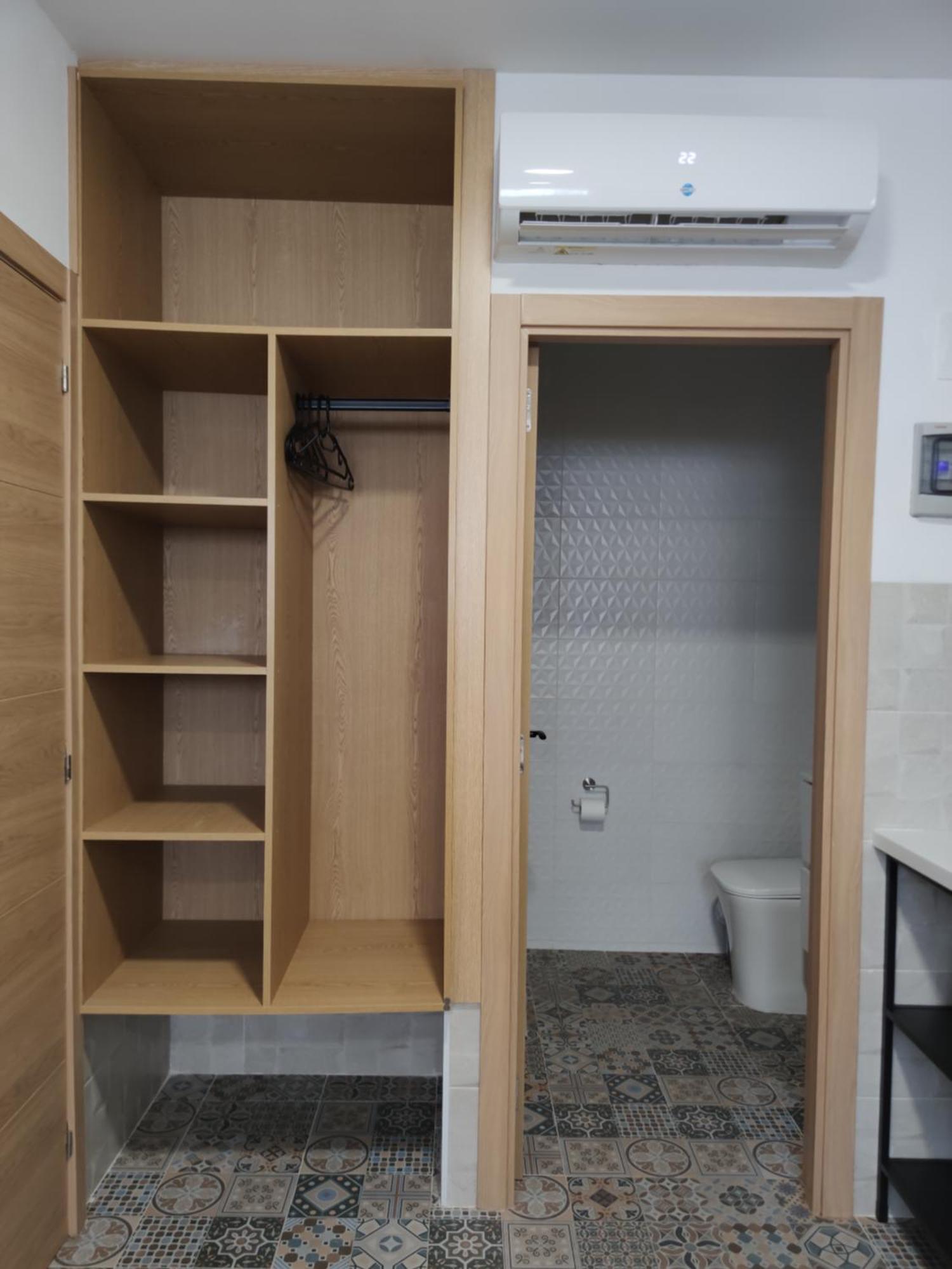 Apartamento La Ruta *