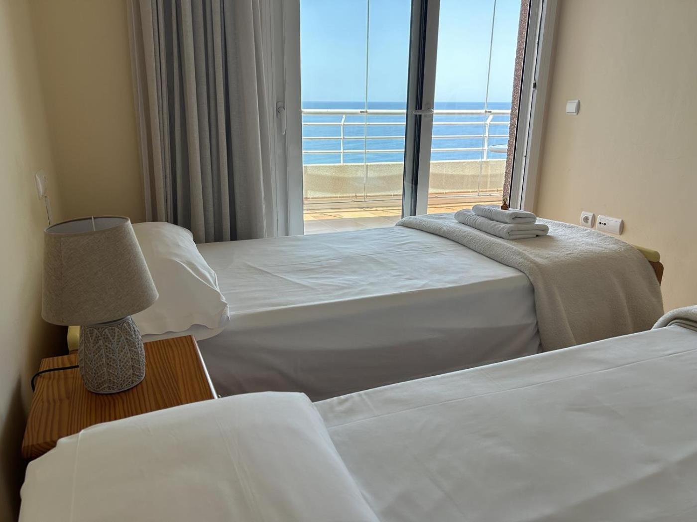 Playa De Oro 15b Sea View Arenal