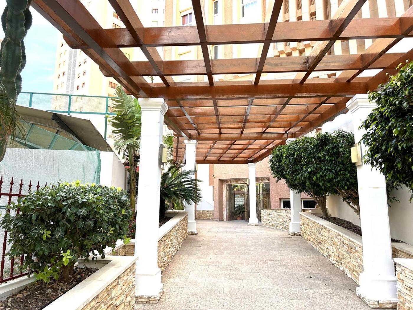Apartamento Playa De Oro 15b Sea View Arenal