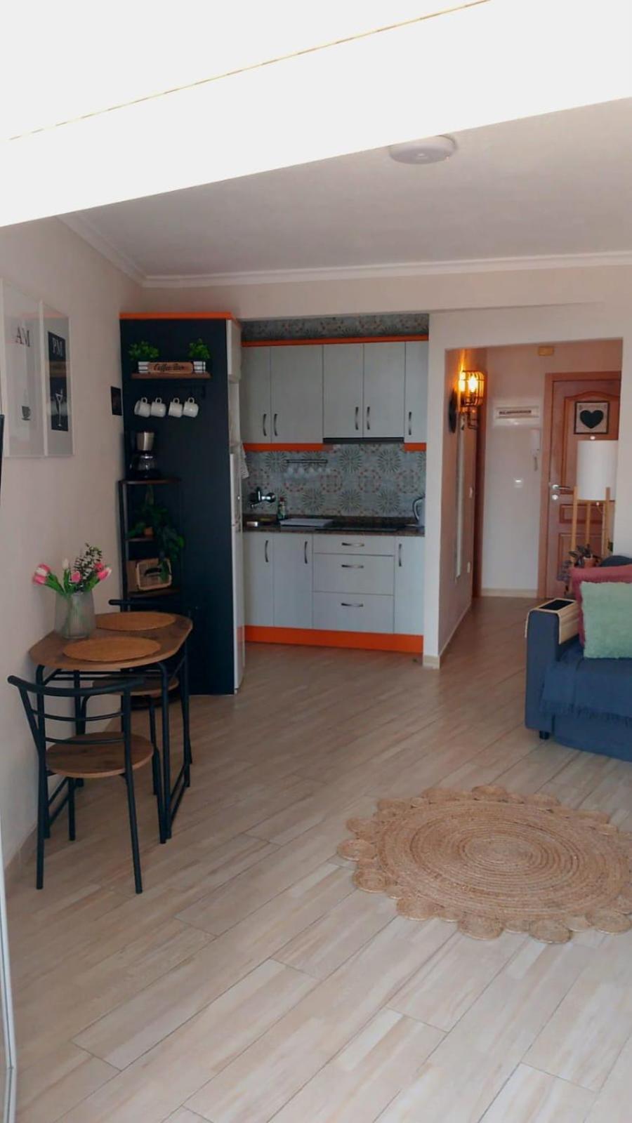 Apartment Heavenly Nest With Sea View *