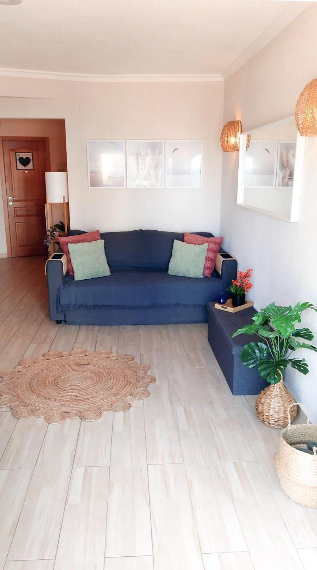 Heavenly Nest With Sea View * Calpe