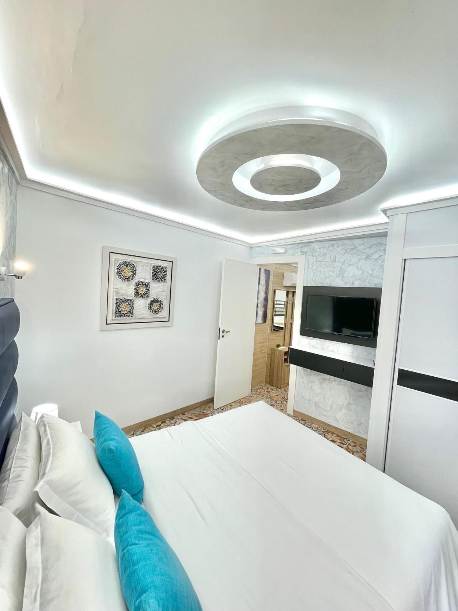 Hotel Galeon Boutique Calpe