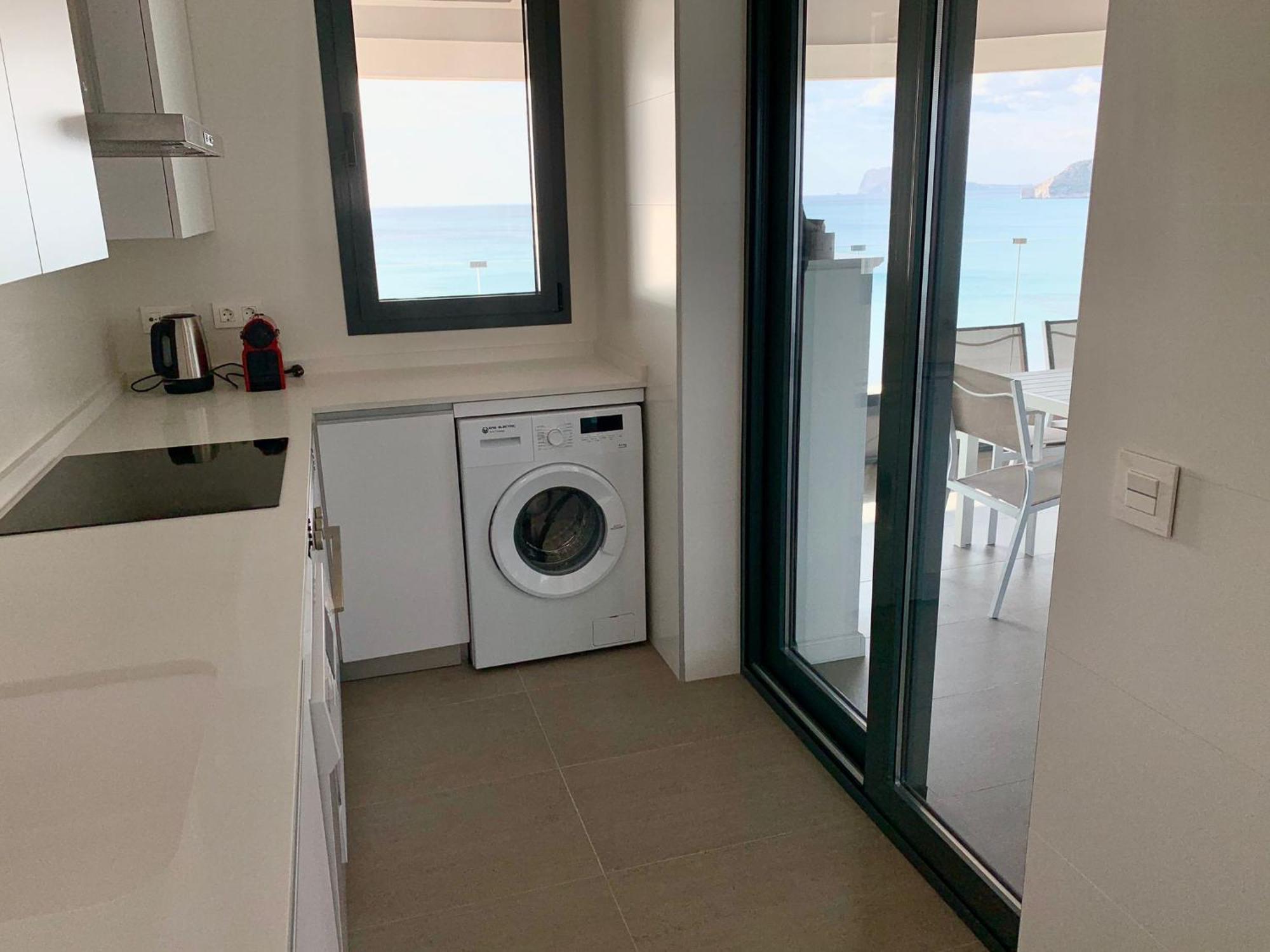 Apartamento Alq 202 Infinium I - 9