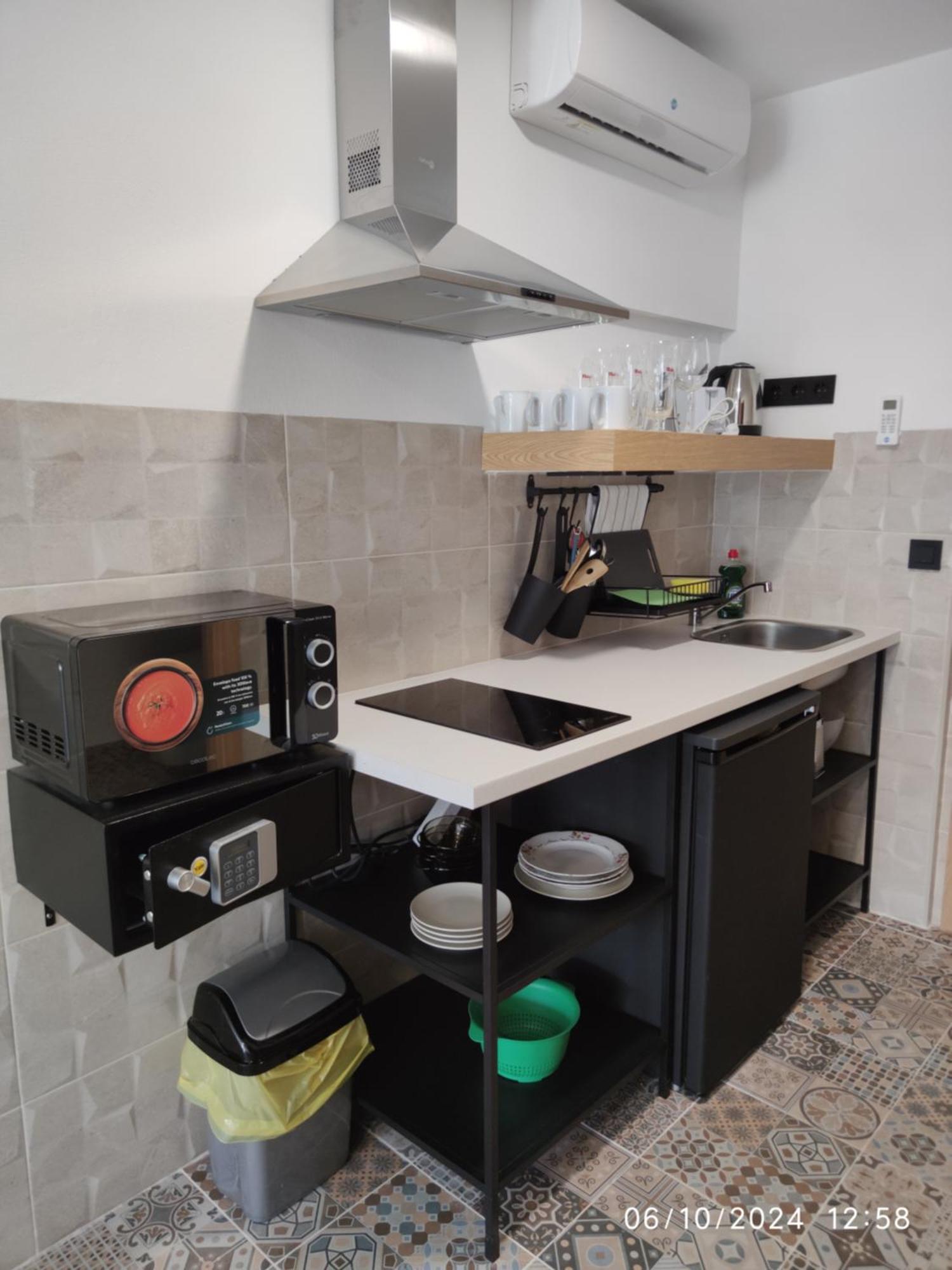 Apartamento La Ruta Calpe