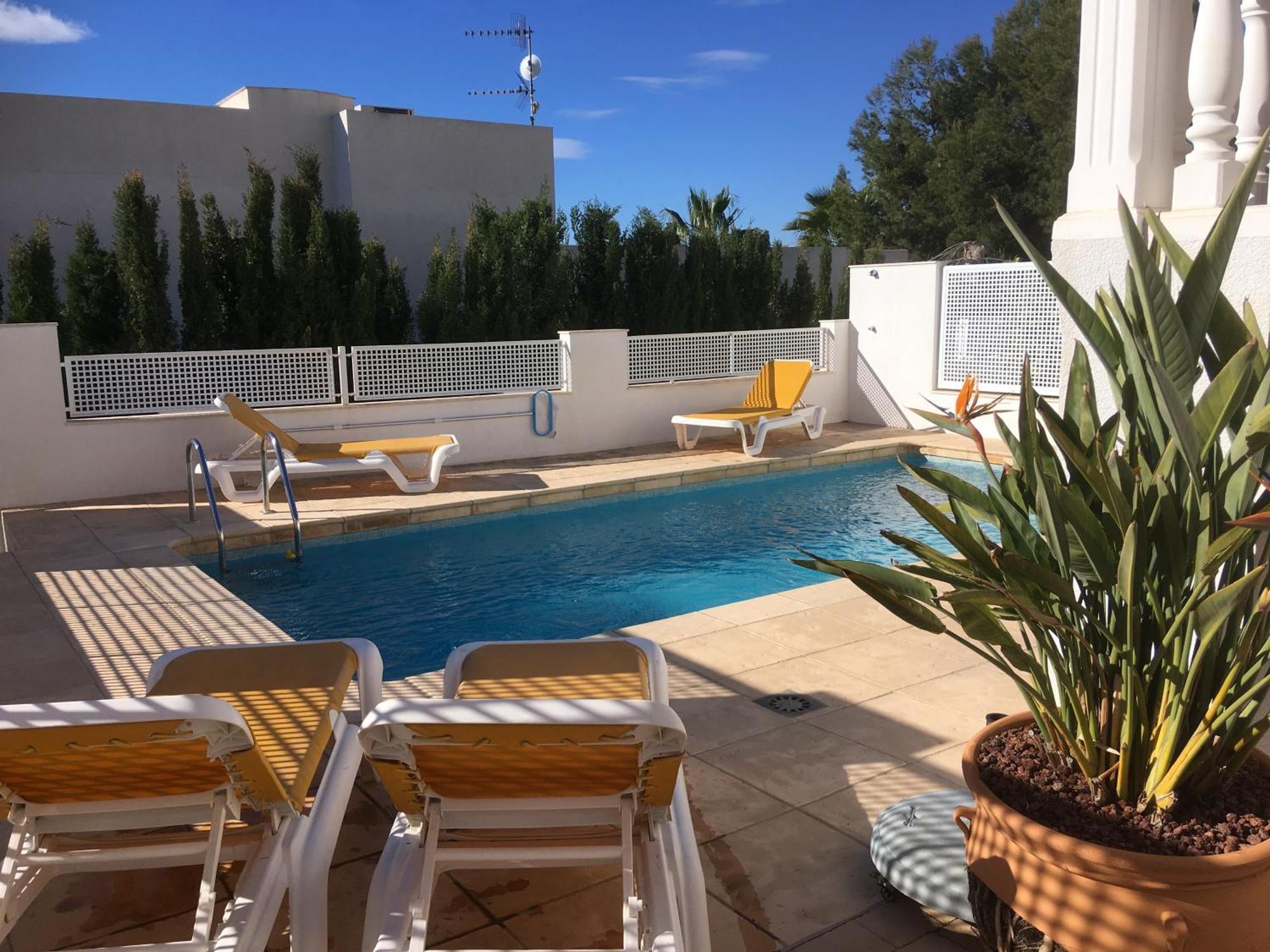La Casananas Villa Calpe