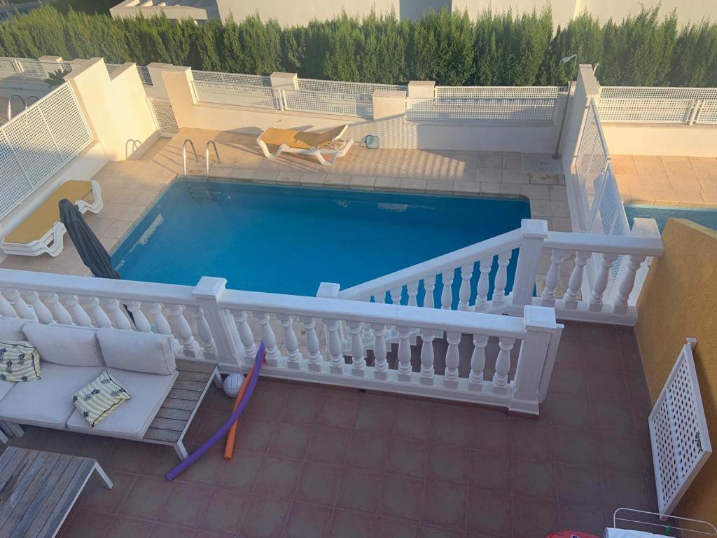 Villa La Casananas *