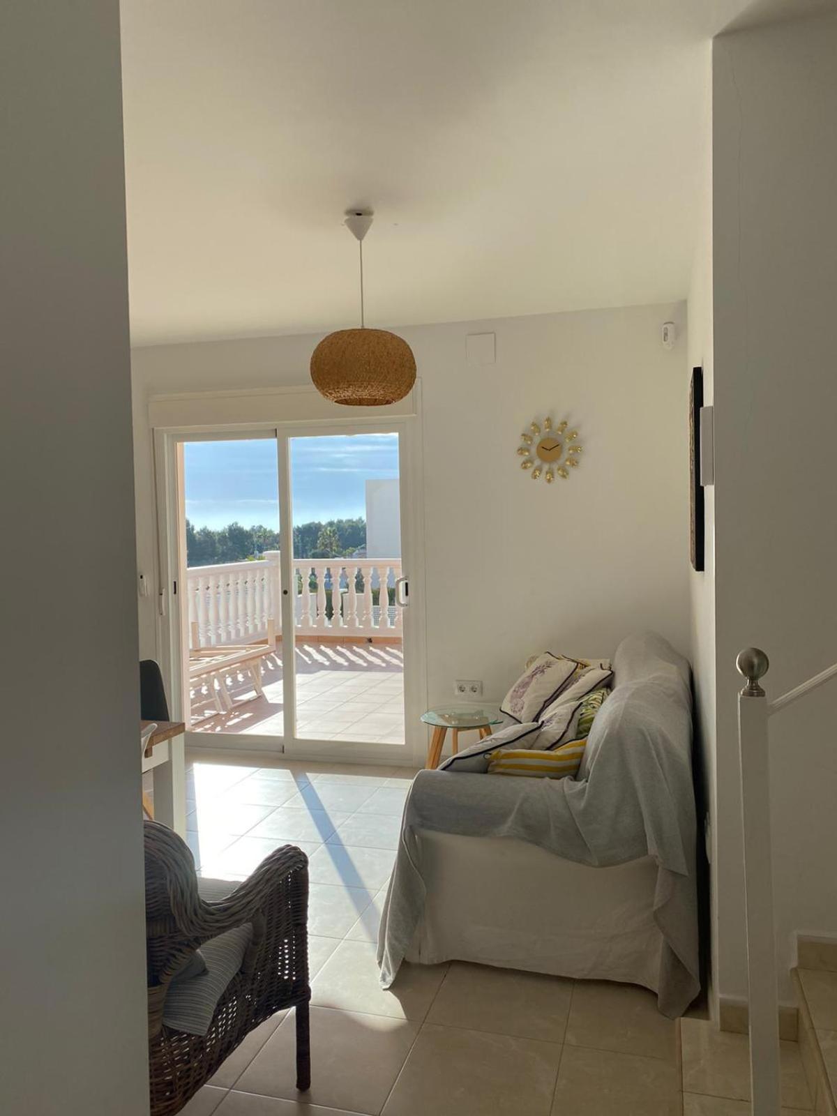 La Casananas * Calpe