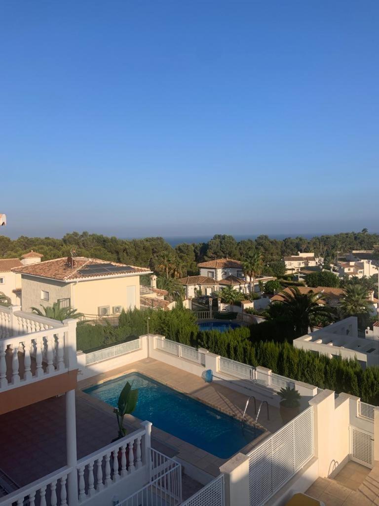 La Casananas Villa