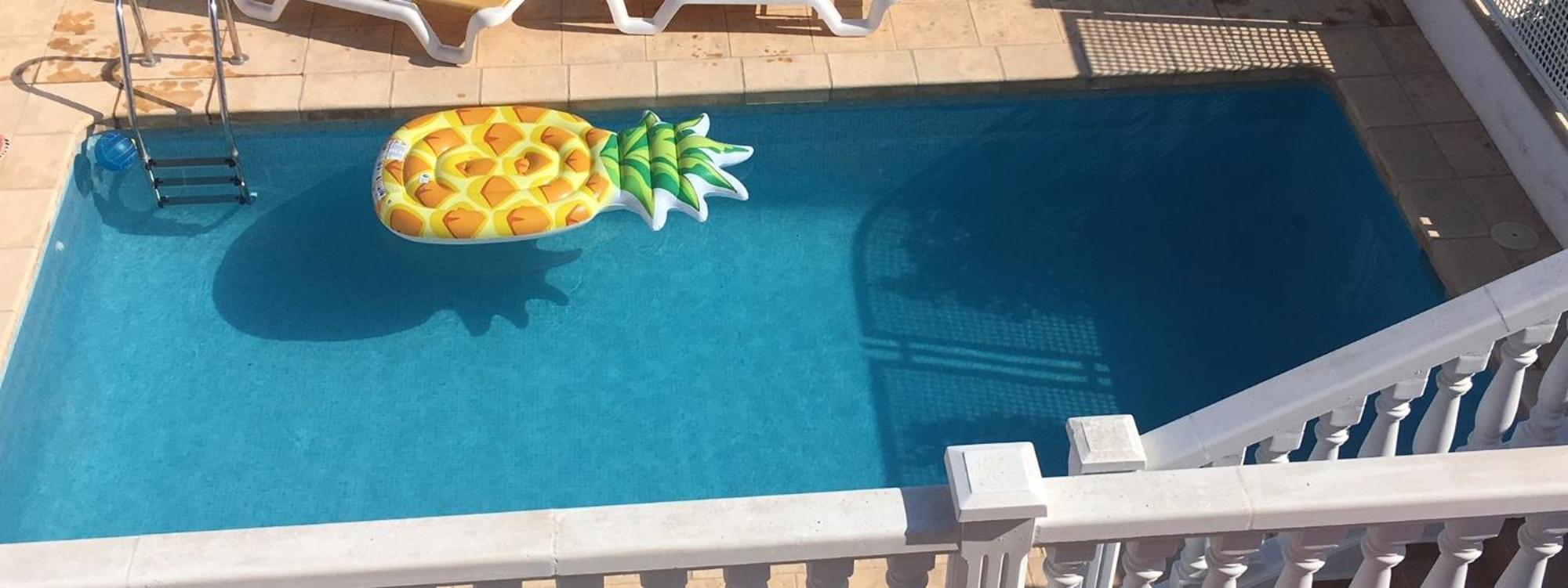 La Casananas Villa *