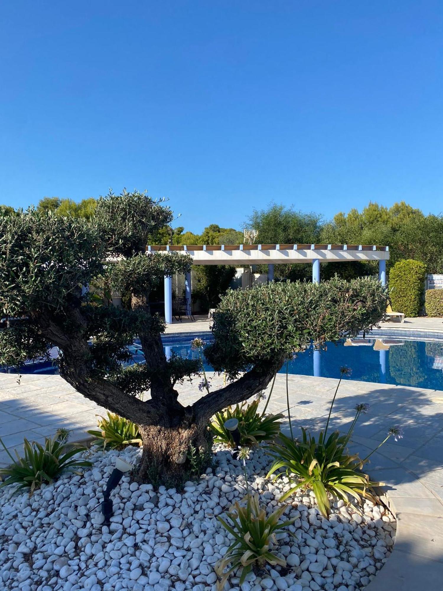 Villa La Casananas