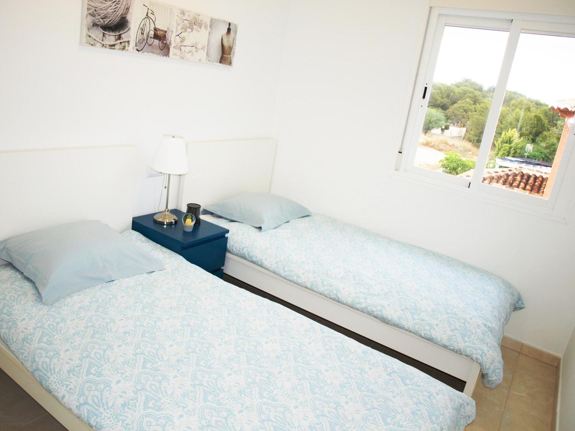 Villa La Casananas Calpe