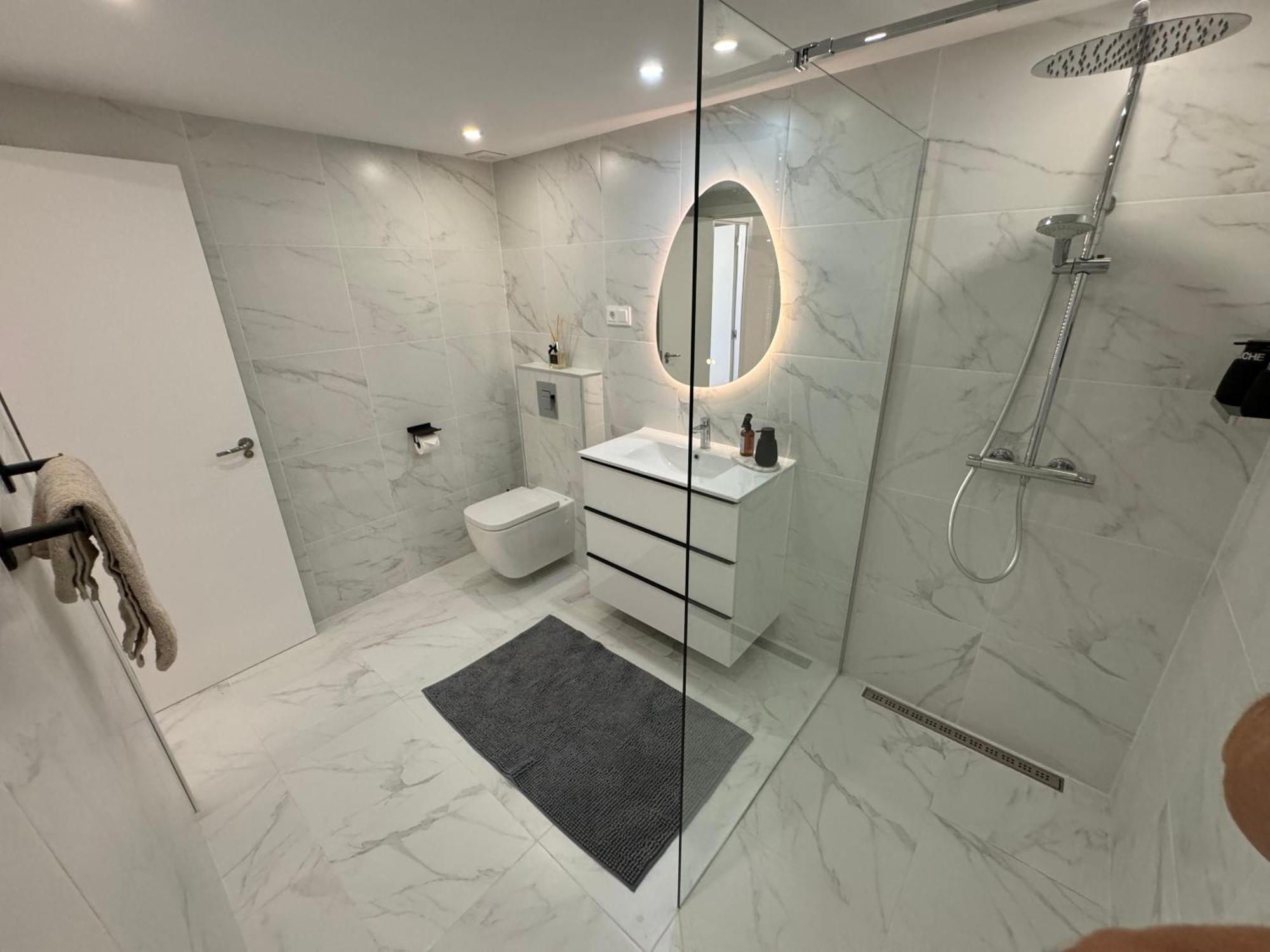 Holiday home Casa Serena Calpe