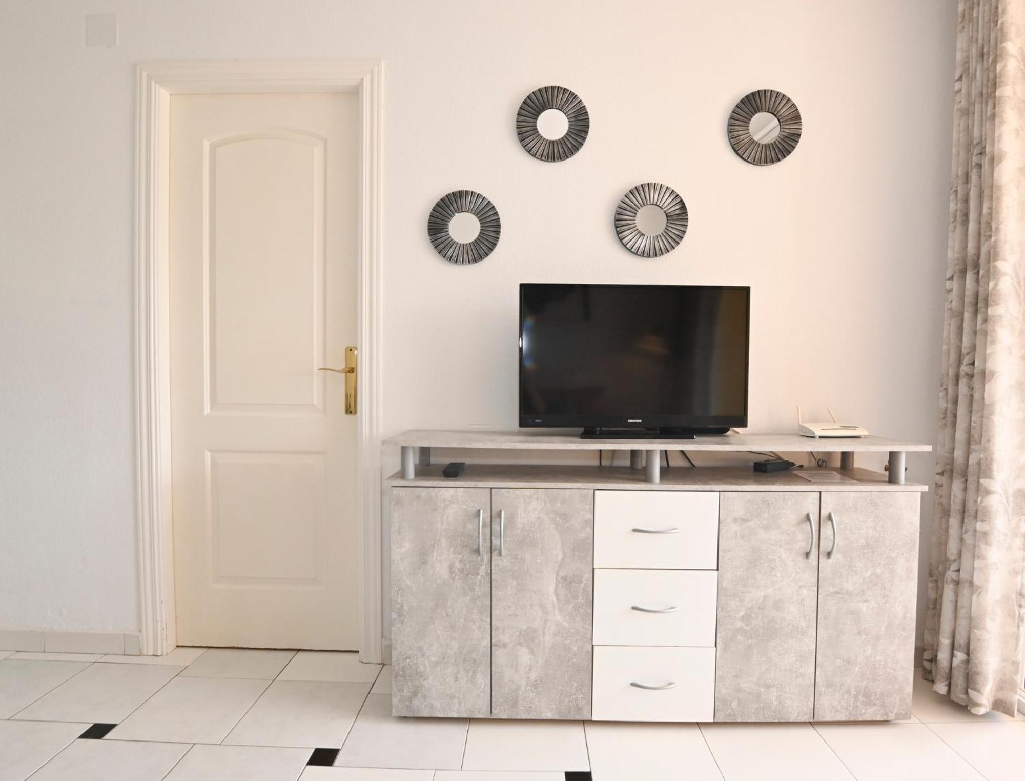 Apartamento Edificio Apolo 7