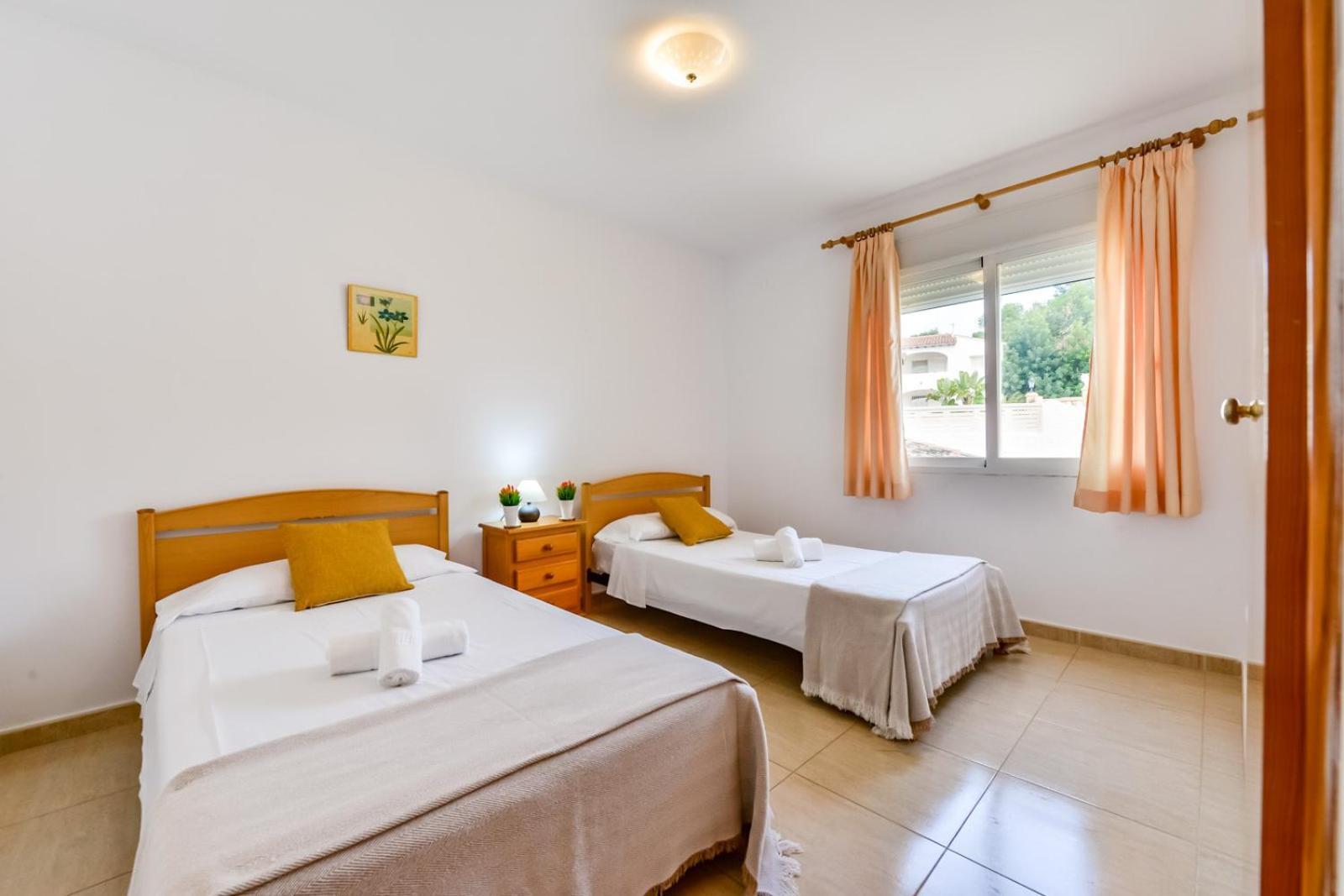 Villas Guzman - Stefka Villa
