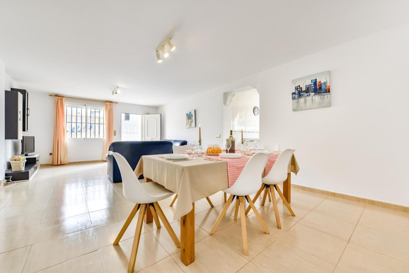 Villa Villas Guzman - Stefka Calpe