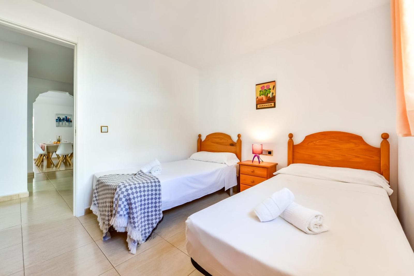 Villas Guzman - Stefka Calpe