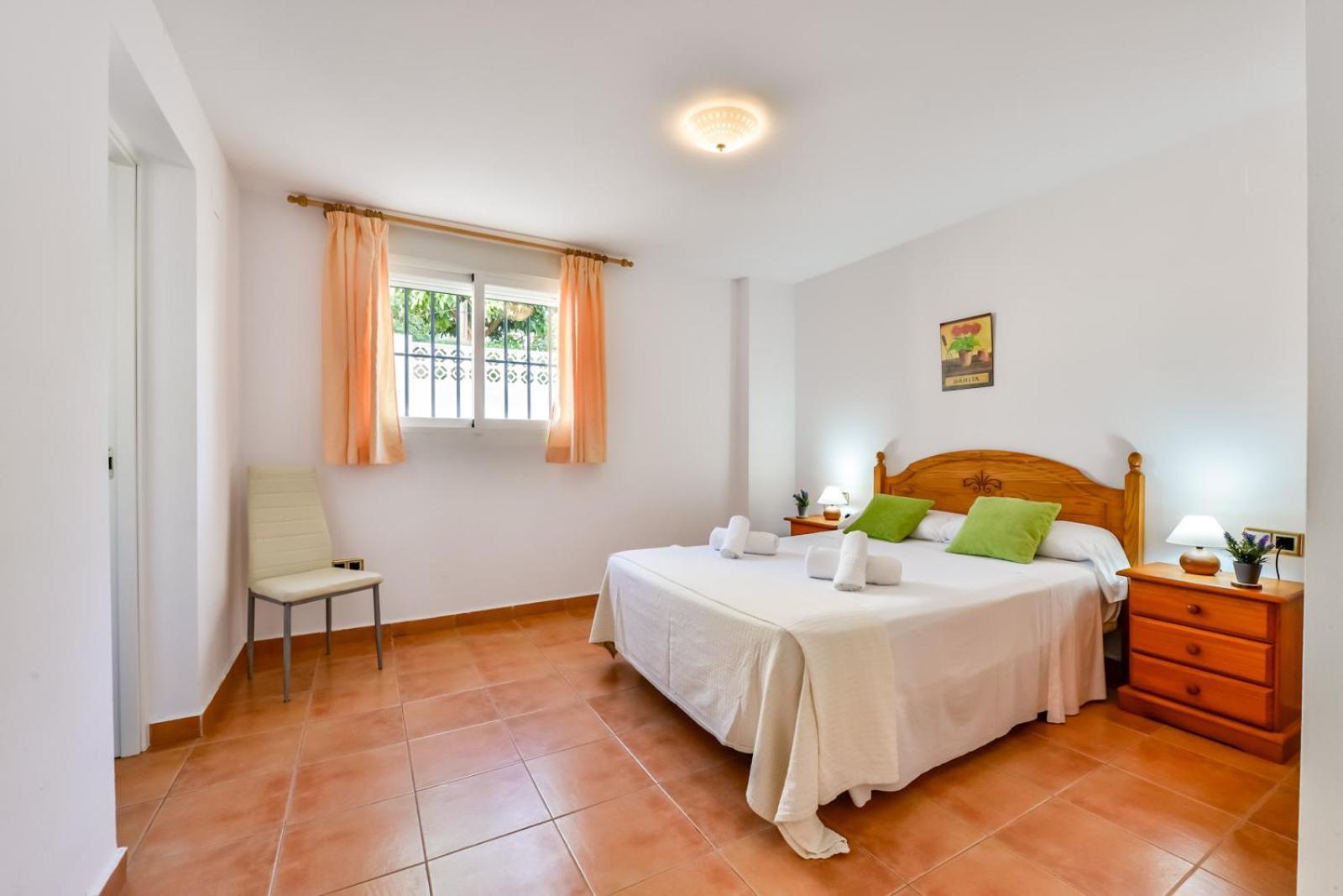 Villas Guzman - Stefka * Calpe