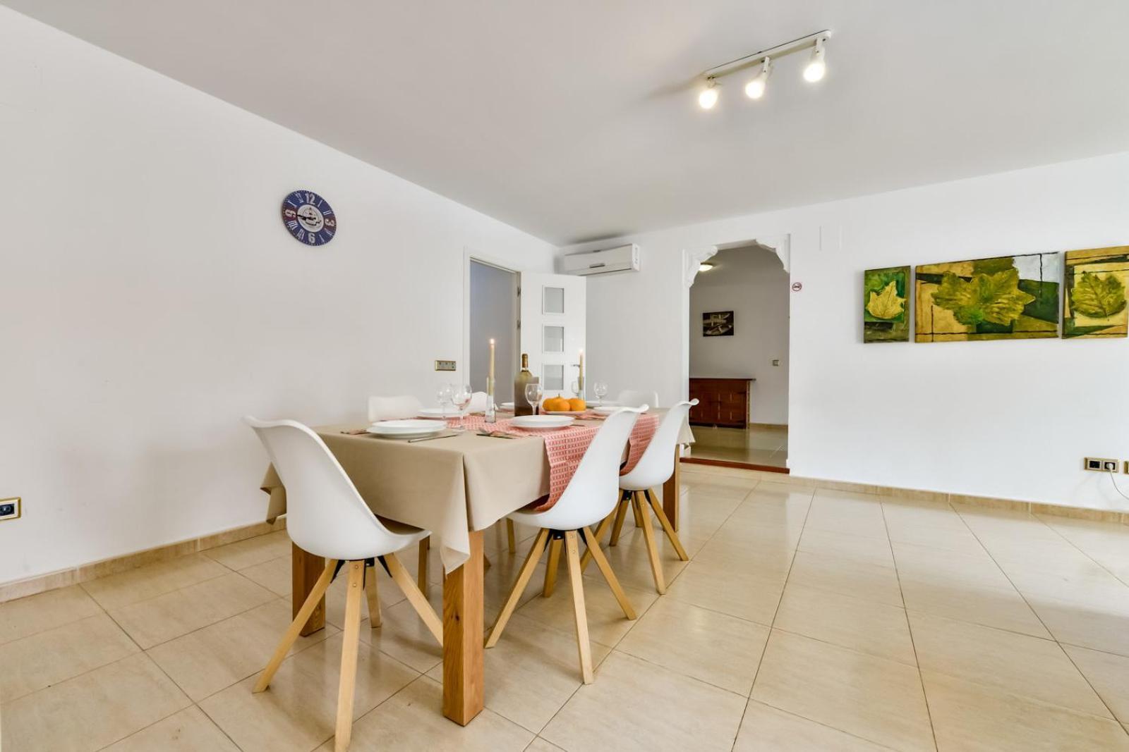 Villas Guzman - Stefka Villa *